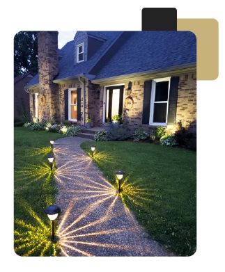 Custom Paver Patio Services