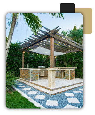 Custom Paver Patio Services