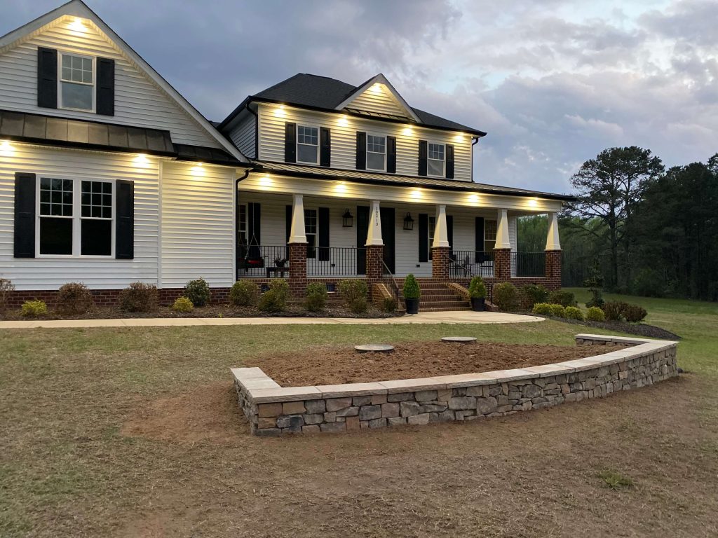 Outdoor Living Functional Solutions in Raleigh, NC