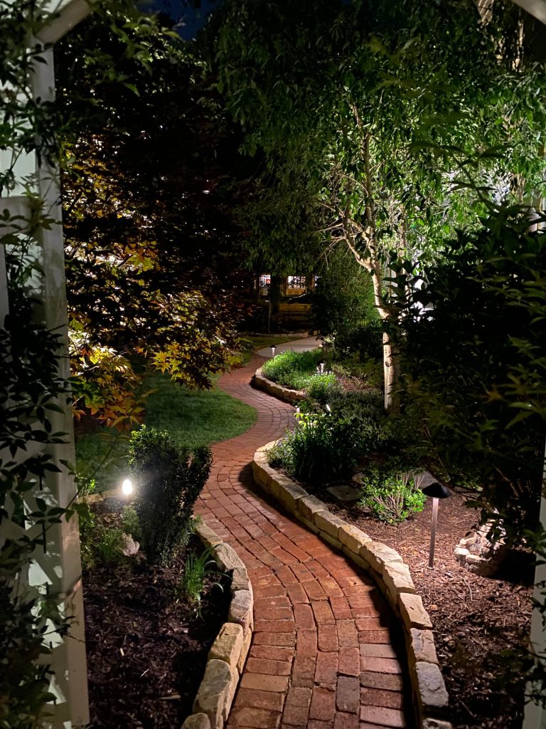 Outdoor Living Functional Solutions in Raleigh, NC