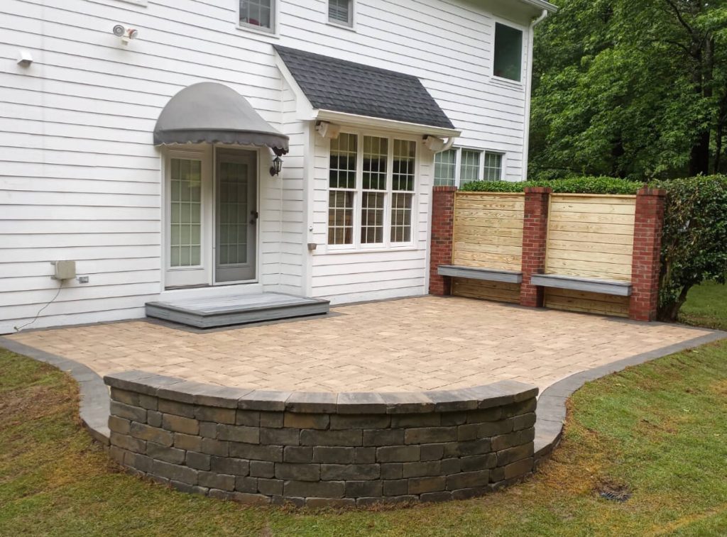 Outdoor Living Functional Solutions in Raleigh, NC