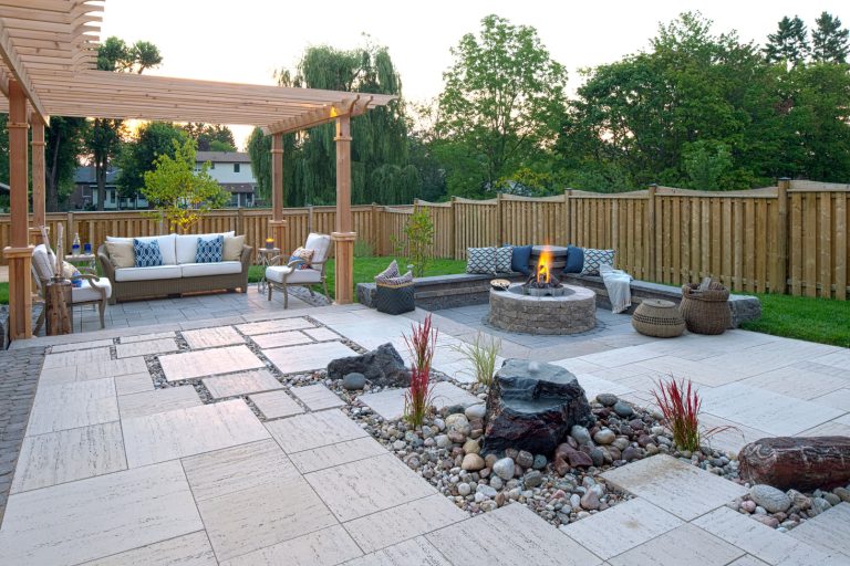 Couch,  Flagstone,  Furniture,  Patio,  Pergola,  Porch