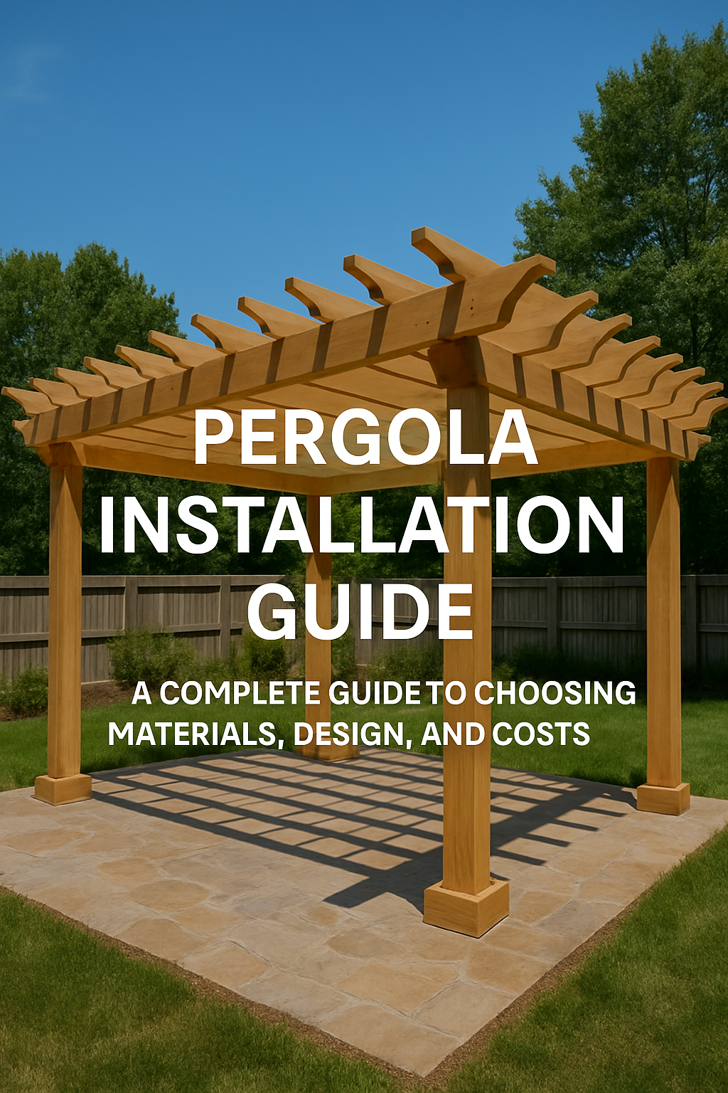 Explore how the Best Outdoor Living Solutions NC can transform your space.