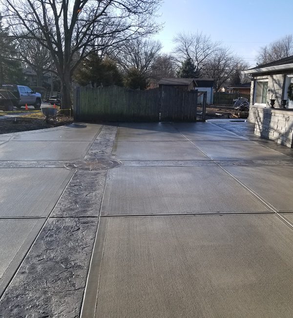 concrete contractors