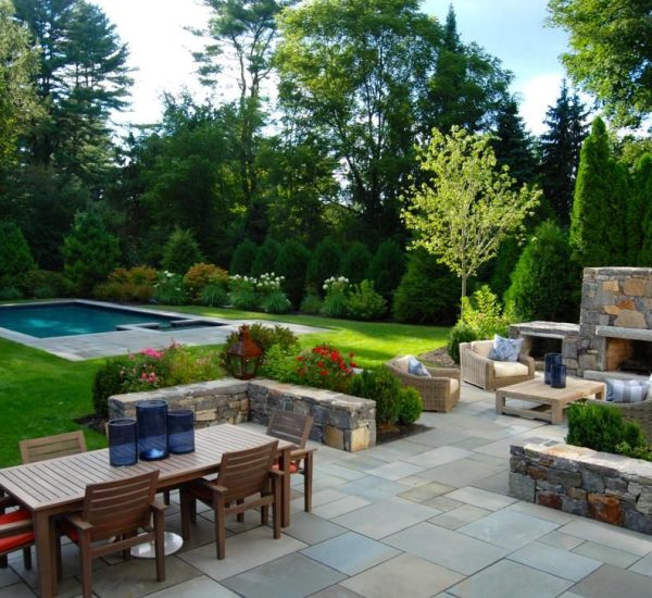 Functional and Stylish Hardscaping in Zebulon, NC