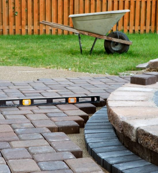 Landscape Lighting Installations Contractor Raleigh, NC