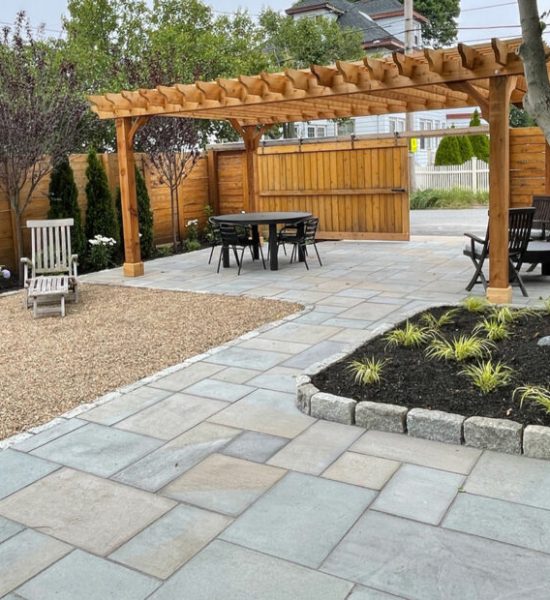Landscape Lighting Installations Contractor Raleigh, NC