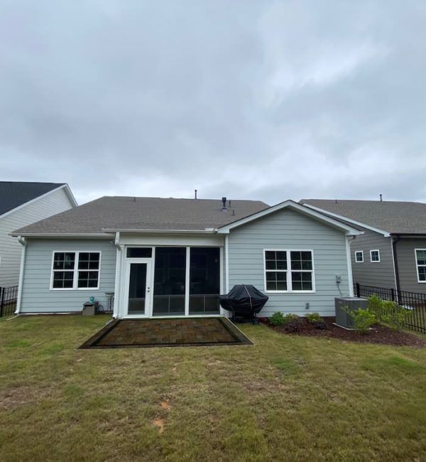 Raleigh Outdoor Living Functional Solutions