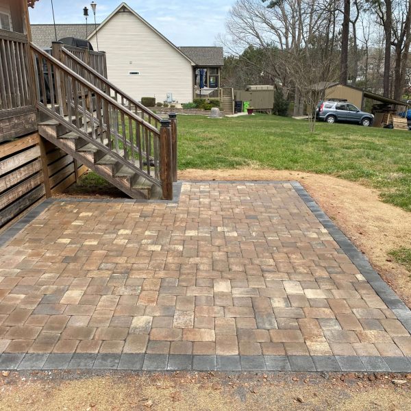 Outdoor Living Functional Solutions in Raleigh, NC