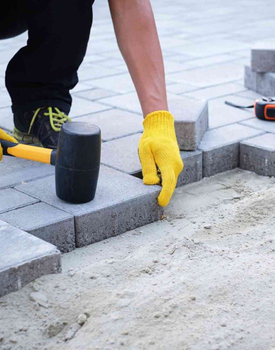 Landscape Lighting Contractor Raleigh, NC