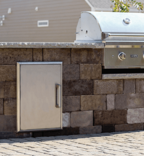 Raleigh Outdoor Living Functional Solutions